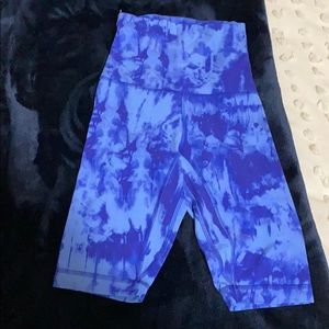 Lululemon 10 inch shorts